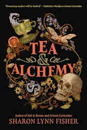 Tea & Alchemy