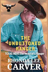 The Unbuttoned Ranger