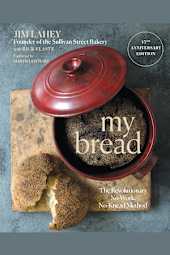 My Bread: 15th Anniversary Edition