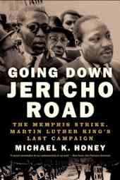 Going Down Jericho Road