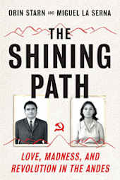 The Shining Path