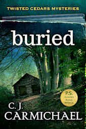 Buried