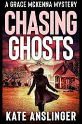Chasing Ghosts