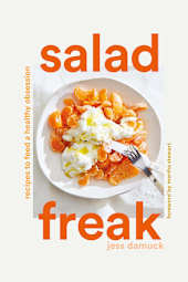 Salad Freak