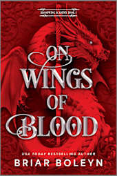 On Wings of Blood