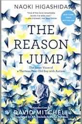 The Reason I Jump