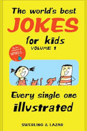 The World’s Best Jokes for Kids: Volume 1