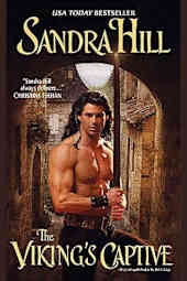 The Viking’s Captive