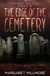 The Edge of the Cemetery