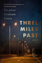 Three Miles Past