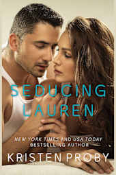 Seducing Lauren
