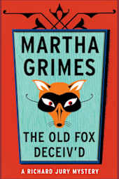 The Old Fox Deceiv'd