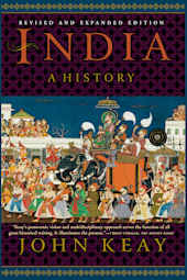 India: A History