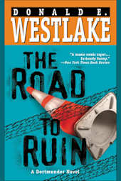 The Road to Ruin