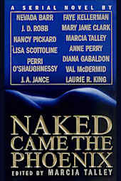 Naked Came the Phoenix