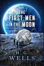The First Men in the Moon