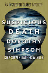 Suspicious Death