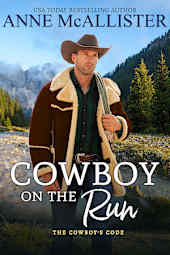 Cowboy on the Run