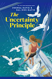 The Uncertainty Principle