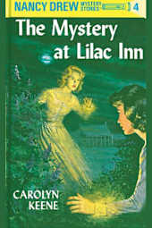 Nancy Drew: The Mystery at Lilac Inn
