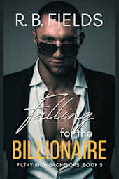 Falling for the Billionaire