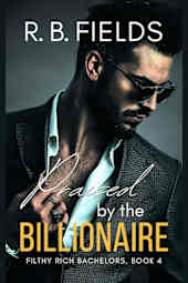 Praised by the Billionaire