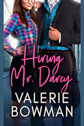 Hiring Mr. Darcy