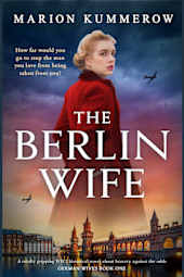 The Berlin Wife