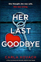 Her Last Goodbye