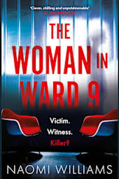 The Woman in Ward 9