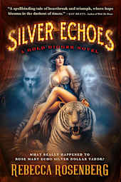 Silver Echoes