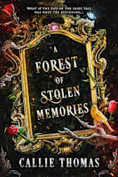 A Forest of Stolen Memories