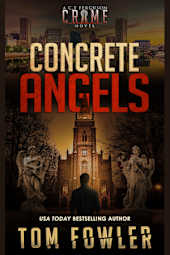 Concrete Angels