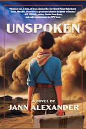 Unspoken