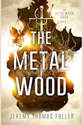The Metal Wood
