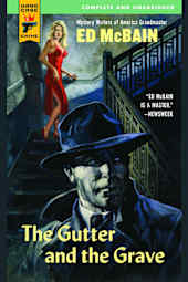 The Gutter and the Grave