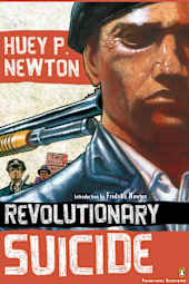 Revolutionary Suicide