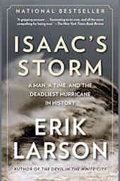Isaac’s Storm