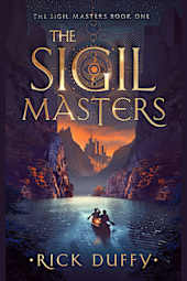 The Sigil Masters