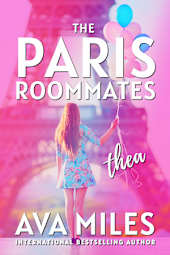 The Paris Roommates: Thea