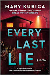 Every Last Lie