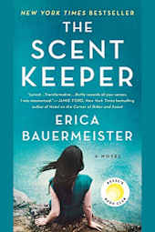 The Scent Keeper