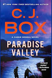 Paradise Valley