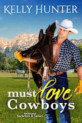 Must Love Cowboys
