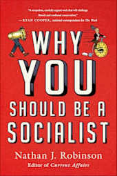 Why You Should Be a Socialist