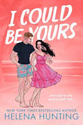 I Could Be Yours
