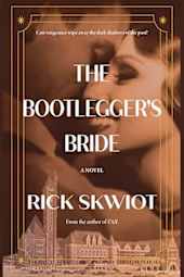 The Bootlegger's Bride