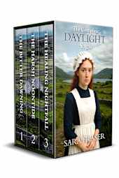 The Complete Daylight Sagas