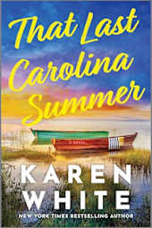 That Last Carolina Summer