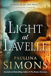 Light at Lavelle